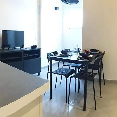 Διαμέρισμα Rgb_apartments